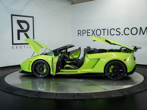 Used 2011 Lamborghini Gallardo LP 560-4 image 22
