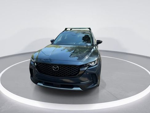 New 2026 MAZDA CX-50 AWD 2.5 S image 3