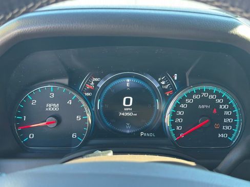 Used 2020 GMC Yukon Denali w/ Denali Ultimate Package image 31