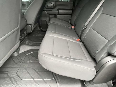 Certified 2025 Chevrolet Silverado 2500 Custom w/ Custom Value Package image 14