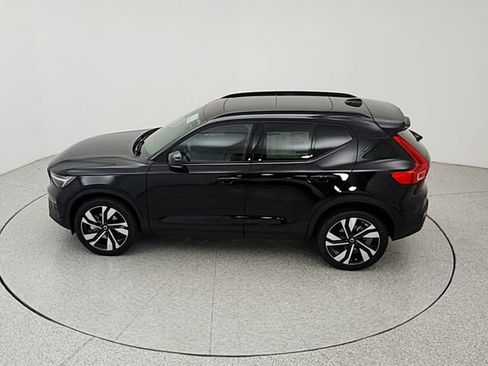New 2026 Volvo XC40 B5 Ultra w/ Climate Package AWD/4WD image 36