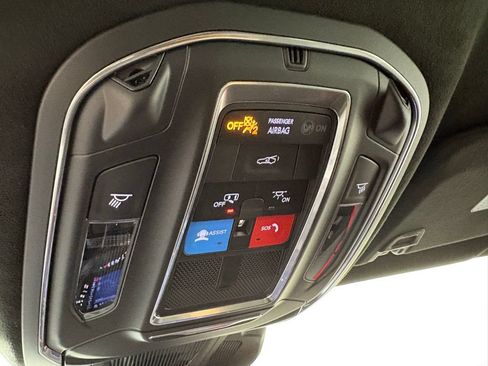 New 2026 Dodge Charger Scat Pack AWD/4WD image 30