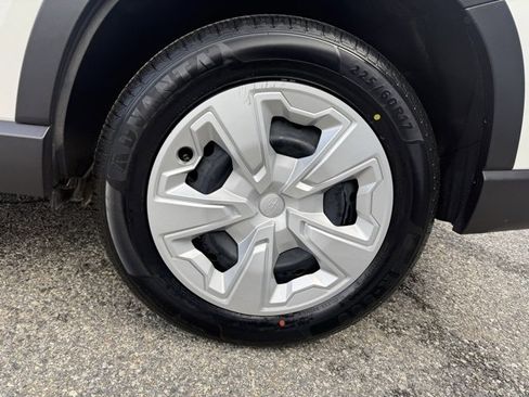 Used 2022 Subaru Forester image 27