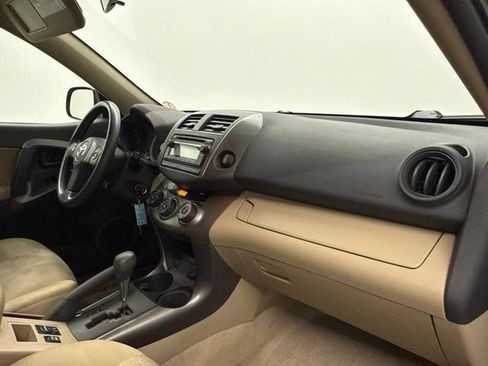 Used 2012 Toyota RAV4 4WD w/ Value Pkg image 24