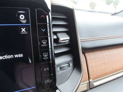 Used 2020 RAM 1500 Limited image 30