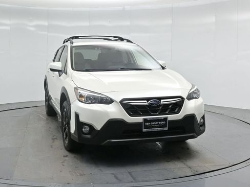 Used 2022 Subaru Crosstrek 2.0i Premium image 51