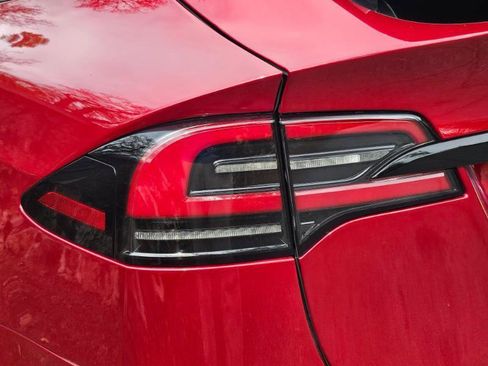 Used 2023 Tesla Model X Plaid AWD/4WD image 27