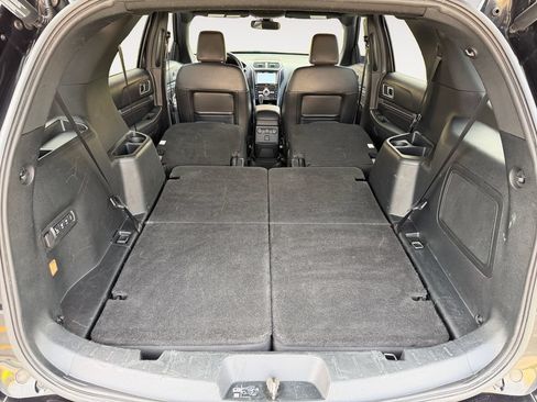 Used 2019 Ford Explorer Sport w/ Ford Safe & Smart Package AWD/4WD image 23