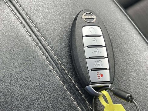 Used 2025 Nissan Altima 2.5 SV image 21