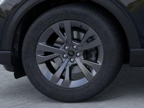 Used 2026 Ford Explorer Active w/ Active Comfort Package AWD/4WD image 49