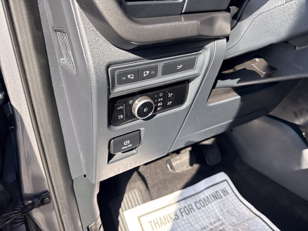 Used 2024 Ford F150 XLT w/ Equipment Group 302A MID AWD/4WD image 31