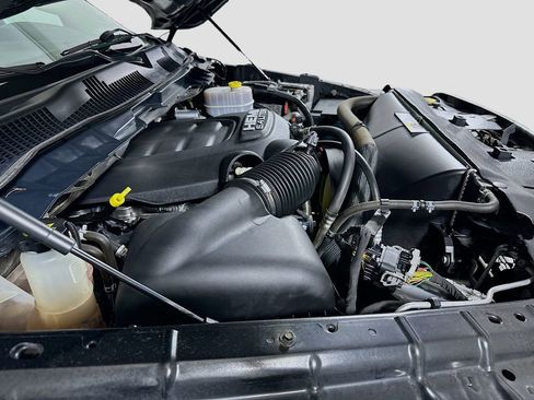 Used 2018 RAM 2500 Laramie w/ Convenience Group image 26