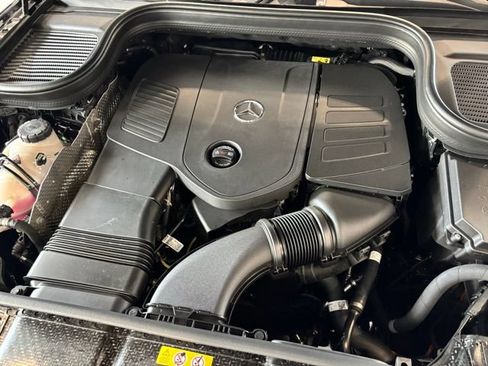 Certified 2026 Mercedes-Benz GLE 350 4MATIC image 35