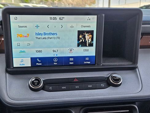 Used 2024 Ford Maverick Lariat image 25