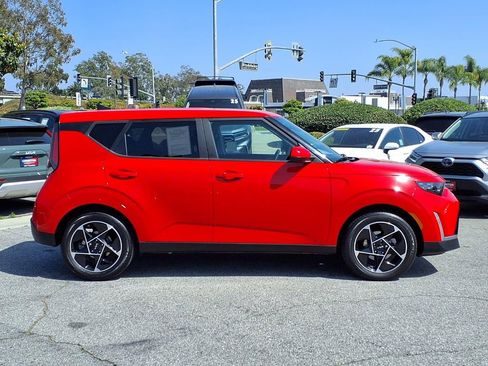 Certified 2024 Kia Soul EX FWD image 6