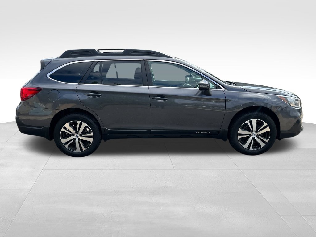 Used 2019 Subaru Outback 2.5i Limited w/ Popular Package #2 AWD/4WD image 8