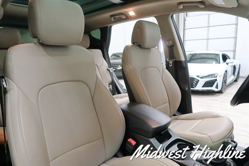Used 2017 Hyundai Santa Fe Sport AWD/4WD image 43