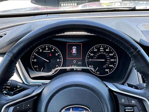 Used 2021 Subaru Outback Limited w/ Popular Package #2 AWD/4WD image 13