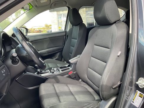 Used 2016 MAZDA CX-5 Touring AWD/4WD image 15