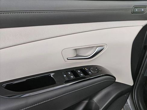 New 2026 Hyundai Tucson Limited image 6