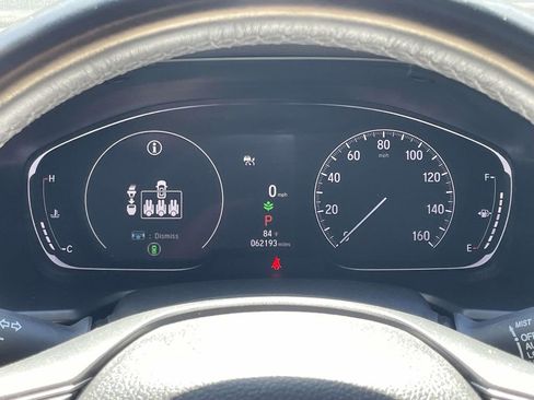 Used 2021 Honda Accord Touring image 30