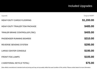 New 2025 Ford Transit 350 148 High Roof Extended DRW video 2