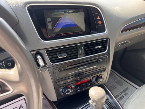 Used 2012 Audi Q5 2.0T Premium Plus image 13