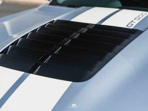 Used 2022 Ford Mustang Shelby GT500 w/ Carbon Fiber Track Pack RWD image 18