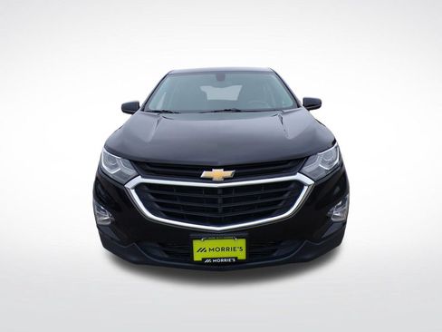 Used 2018 Chevrolet Equinox LT FWD image 8