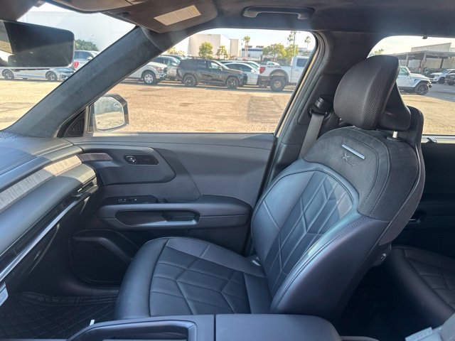 Used 2027 Kia Telluride SX Prestige X-Line w/ Towing Package AWD/4WD image 42