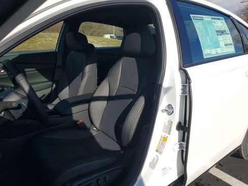 New 2025 Honda Accord Sport image 19