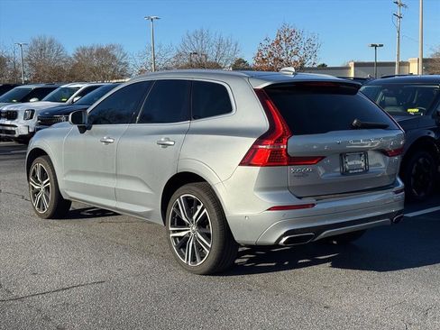 Used 2018 Volvo XC60 T5 R-Design w/ Convenience Package image 5
