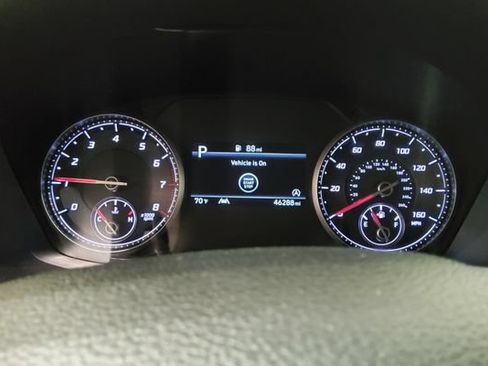 Used 2023 Hyundai Santa Fe SEL FWD image 23