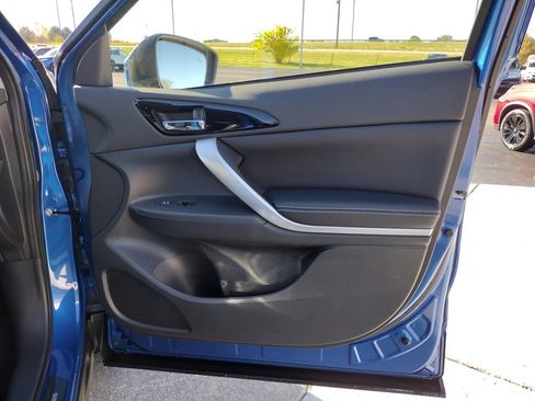 New 2026 Mitsubishi Eclipse Cross SE image 32