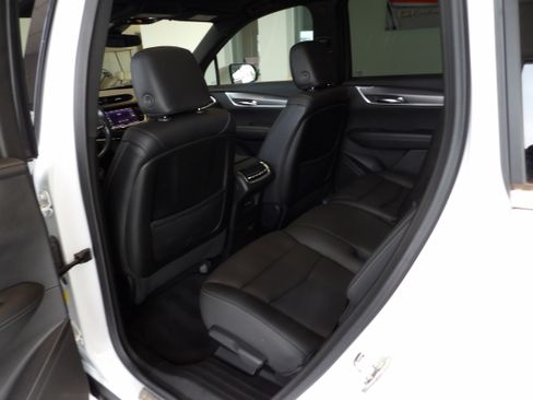 Used 2023 Cadillac XT6 Luxury AWD/4WD image 19