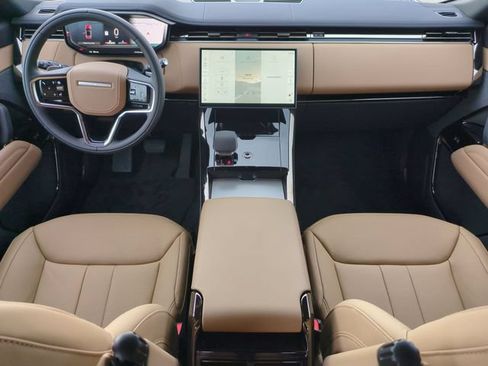 New 2027 Land Rover Range Rover Sport SE AWD/4WD image 14