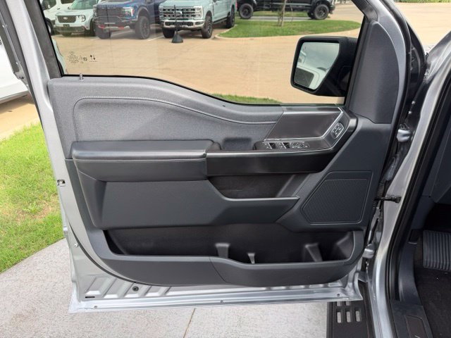 Used 2021 Ford F150 Raptor AWD/4WD image 9