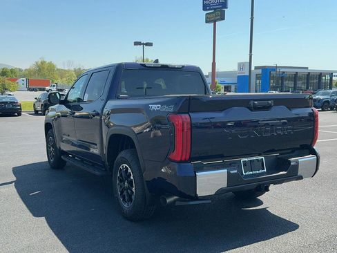 New 2026 Toyota Tundra SR5 AWD/4WD image 6