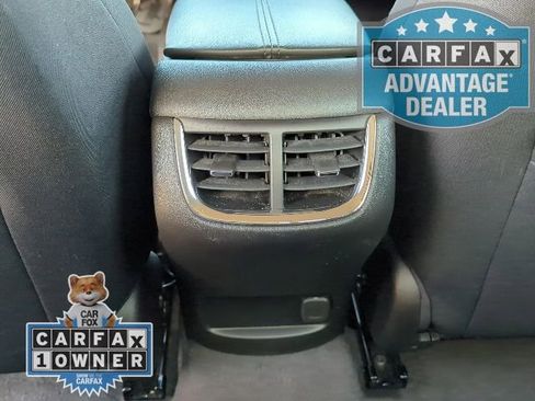 Certified 2025 Chevrolet Malibu LT image 15