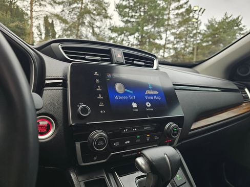 Used 2018 Honda CR-V EX-L image 25