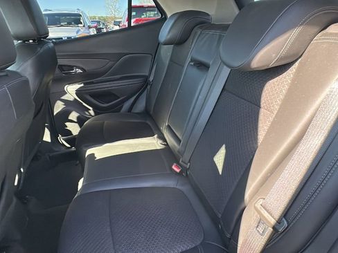 Certified 2022 Buick Encore Preferred image 13