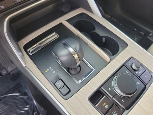 Used 2024 MAZDA CX-90 3.3 Turbo w/ Premium Package image 33