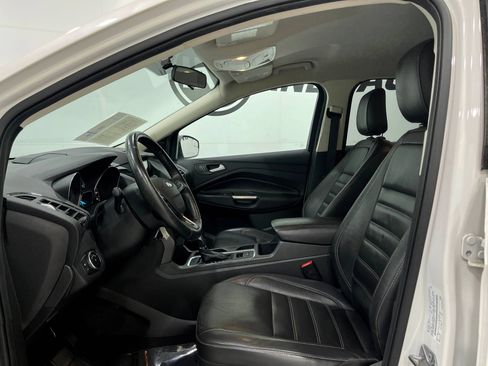 Used 2018 Ford Escape SEL AWD/4WD image 11