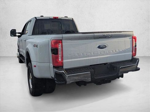 New 2026 Ford F350 XLT w/ XLT Premium Package image 7