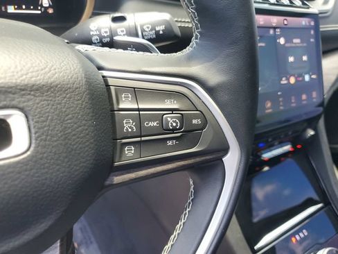 Used 2022 Jeep Grand Cherokee Limited w/ Luxury Tech Group II AWD/4WD image 21