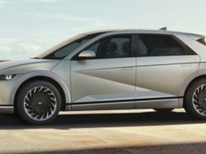 Certified 2023 Hyundai Ioniq 5 Limited