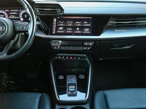 Used 2023 Audi A3 2.0T Premium image 13