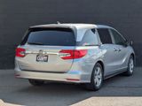 Used 2018 Honda Odyssey EX-L image 5