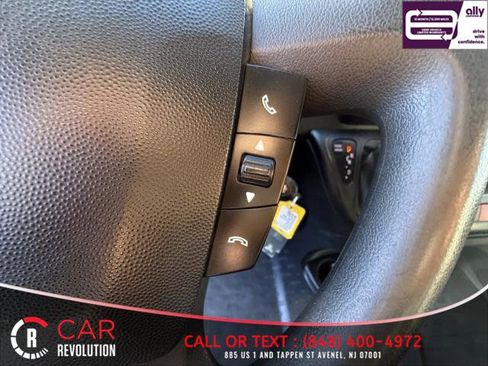 Used 2019 RAM ProMaster 3500 image 17