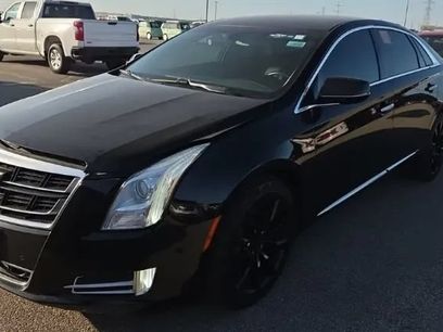 Used 2017 Cadillac XTS Luxury
